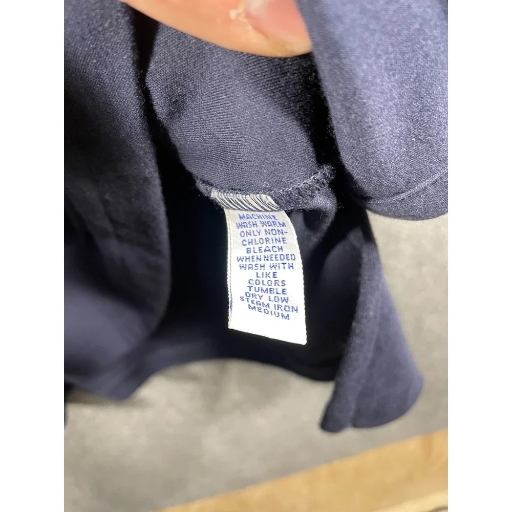 Ralph Lauren clean odor